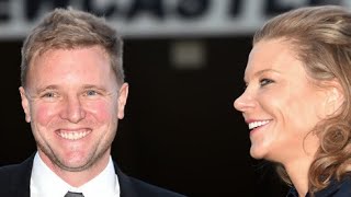 CRAIG HOPE ARTICLE CONFIRMS AMANDA STAVELEY Was FORCED OUT OF NEWCASTLE UNITED [upl. by Macilroy]