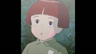 The grave of the fireflies [upl. by Sallyanne]