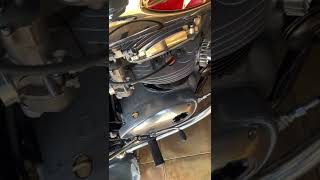 BSA Engine Rebuild [upl. by Idaline]