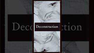 Deconstruction is not a catch all term for any kind of faith crisis [upl. by Rolo]