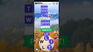 Wordscapes Uncrossed Daily Puzzle November 13 2024 [upl. by Alyss]