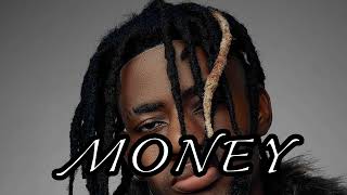 Liam Voice Ft Daddy Andre Ft John Blaq  Latest Ugandan Dancehall Type Beat Instrumental quotMONEYquot [upl. by Mossman]