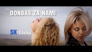 DONBAS ZA NAMI SK titulky [upl. by Licha]