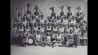 Traditional Music of Benin West African Music [upl. by Esther]