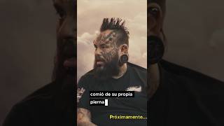 CONFESIONES de un MODIFICADOR CORPORAL 💀 Emilio Bodymod tatuajes tatuaje [upl. by Eybbob489]