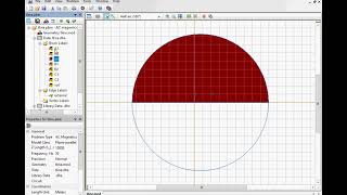 QuickField Webinar Power transmission lines simulation Part 2  Transmission line EMC 4 [upl. by Ahsinrats]