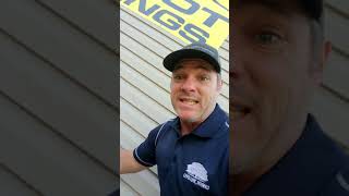 Wayne Frier Homes Waycross Episode 10 duraskirt option [upl. by Eitsirhc]