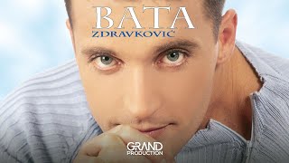 Bata Zdravkovic  Jana  Audio 2003 [upl. by Otokam]