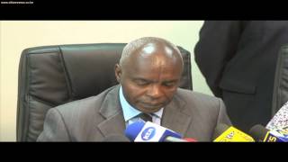 Kibwana Anyoshea Wiper Kidole Cha Lawama [upl. by Affer195]