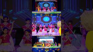 Interhouse Cultural Meet 2024  25  music trailer movie kidsdance studentsvideo schooldance [upl. by Esil249]