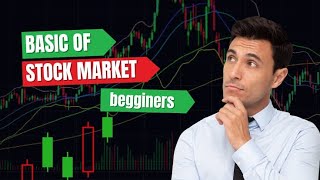 Basics of Share Market  All information about Share Market in one video  For beginners [upl. by Reuven]