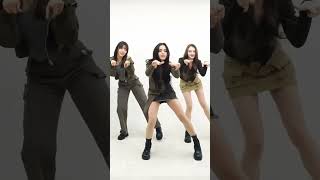 xin dance on kavalaya song aria nova esha nizz hannah xin 엑신 kpop kpopedit ytshorts [upl. by Carboni464]