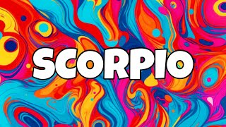 SCORPIO THE ULTIMATE TRUTH OR NEWS WILL COME TO YOU NOVEMBER 0410 2024 TAROT READING [upl. by Shifrah]