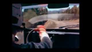 CLIMB DANCE  Pikes Peak Ari Vatanen in Peugeot 405 T16 [upl. by Maharg570]