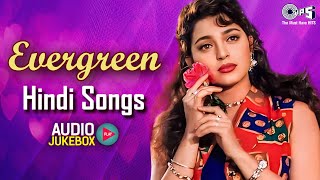 Evergreen Hindi Songs Collection  Old Songs90s Love Songs  90s Hits Hindi Songs Audio Jukebox [upl. by Werdn]