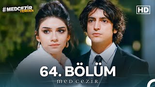 Medcezir 64 Bölüm FULL HD [upl. by Aidnama460]