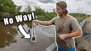 My Craziest Day Of Magnet Fishing Ever  Magnet Fishing Gone Wild 3 guns Cash Register And More [upl. by Onitram]