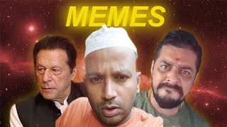 MEMES IM POSTING AS EIDI TO MY SUBSCRIBERS [upl. by Maurie]