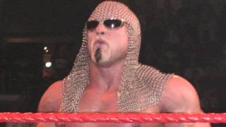 Scott Steiner shoots on WWE buying WCW [upl. by Atews875]