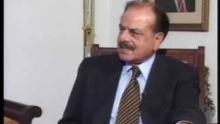 Loud amp Clear Episode 3  Guest Hamid Gul Part 6 [upl. by Asecnarf]