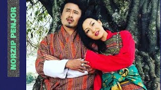 NORZIP PENJOR Part 1 Sonam Tenzin amp Deki Lhamo  Bhutanese Movie [upl. by Annor796]