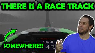 THIS Isnt iRacing This Is iBoating [upl. by Leod]