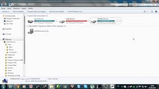 Harici Harddisk Kapanıp Açılıyor Kopyalama eksik ve Yavaş [upl. by Nagiem407]