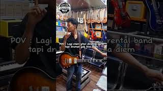 Mau info aja kita harini buka smpai jam 10mlmAlamat gmaps  quenchless musikfyp viral reels [upl. by Freytag455]