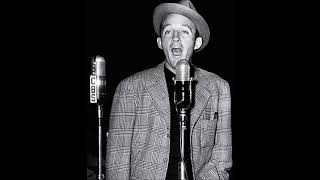 Bing Crosby  A Cockeyed Optimist [upl. by Antoinette]