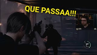 1 minutos e 49 segundos do Alan falando espanhol KKKKKK [upl. by Patin359]