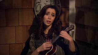 La Vie En Rose  Cristin Milioti How I Met Your Mother HD [upl. by Elyn]