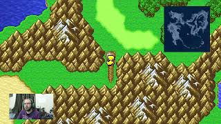 Final Fantasy V The Marathon Tries to Redeem Itself 111924 presented by LTATM [upl. by Frants]