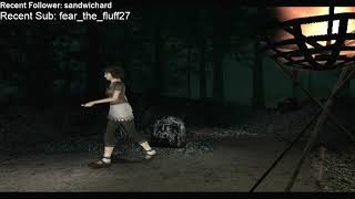 Fatal Frame 2 playthrough 77 [upl. by Blockus]