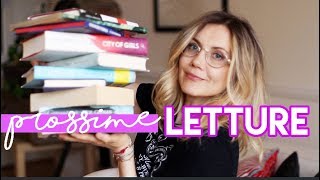 HAUL LIBRI LE MIE LETTURE ESTIVE [upl. by Ihn]