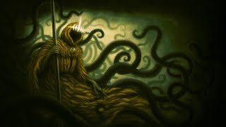 Hastur The House in the Valley by August Derleth  Cthulhu Mythos [upl. by Adnilim186]