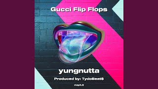 Gucci Flip Flops [upl. by Kalvn]