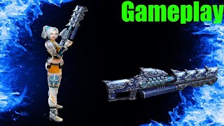 CounterStrike Nexon Asura Hell Splitter Gameplay Heaven Splitter EX [upl. by Behm]