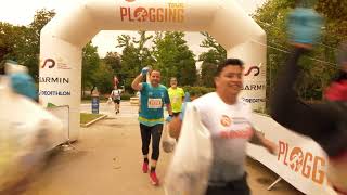 🌍🏃🏼‍♂️RESUMEN NATIONALE  NEDERLANDEN PLOGGING TOUR EUSKADIBIBAO MAYO 2024 [upl. by Reba]