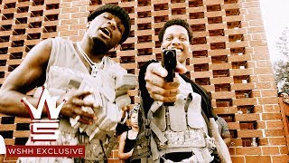 Ralo Feat Lil Durk quotChiraqistanquot WSHH Exclusive  Official Music Video [upl. by Yltsew]