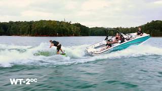 Heyday Wake Boats 2019 [upl. by Urba440]