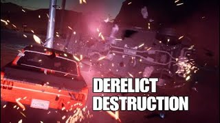 Deadliest Takedowns in Need for Speed  All Derelict Runner Builds NFS Payback [upl. by Sergias662]