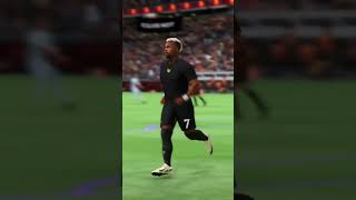 ADAMA TRAORÉ ¿ES COJO🧐 FC25 Review traore adama UltimateTeam AngelMdt EsCojo Shorts [upl. by Virginie502]