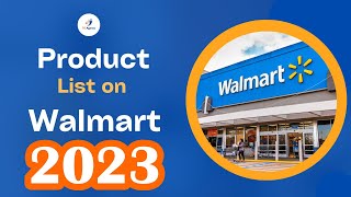 How to List Product On Walmart  Walmart Product Listing  Walmart Seller Central [upl. by Thornie]