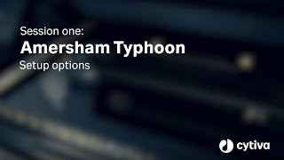 Amersham™ Typhoon™ control software Setup options [upl. by Nac813]