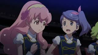 AKB0048 Season 2 Episode 4 ENGLISH DUB [upl. by Fuller]