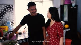 Lagu Toraja 2021 Madua Penawa  Official Video [upl. by Airdnahs181]