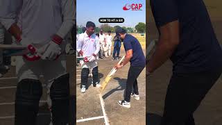 Irfan Pathans Masterclass  CAP Jaipur  Cricket academy of Pathans [upl. by Ardle56]