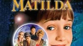 Film Matilda  Dublat în Română [upl. by Enenstein]