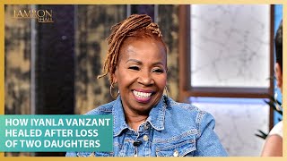 Iyanla Vanzant’s Powerful Message On Healing After Burying Two Daughters [upl. by Aaren448]