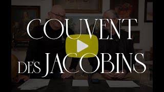 2022 Couvent des Jacobins Review [upl. by Naugan]